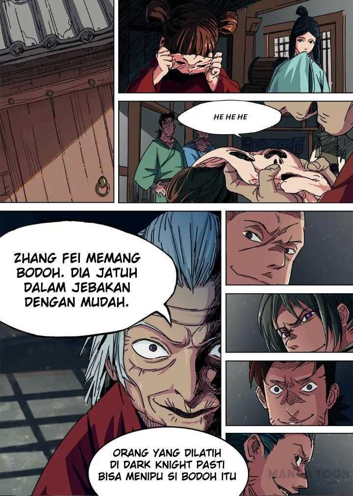 Three Kingdoms Chapter 07 Gambar 9